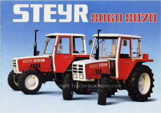 Steyr